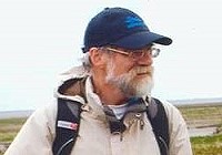 Roger Staves